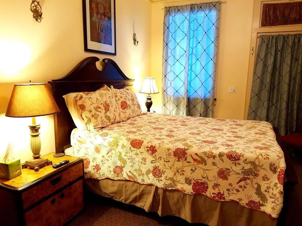 Lion'S Inn Bed And Breakfast La Nouvelle-Orléans Extérieur photo